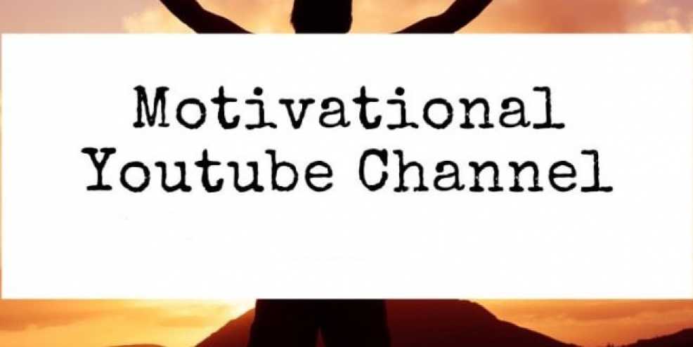 youtube motivate image